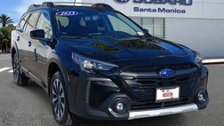 2023 Subaru Outback Limited