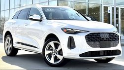 2025 Audi Q5 quattro Premium TFSI