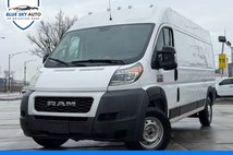 2021 Ram ProMaster 2500 159 WB