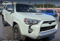 2022 Toyota 4Runner TRD Off-Road Premium