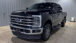 2024 Ford Super Duty F-250 Lariat
