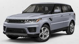 2023 Land Rover Range Rover Sport P360 SE