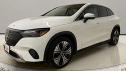 2024 Mercedes-Benz EQE EQE 350+