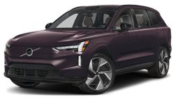2025 Volvo EX90 Twin Plus 7P