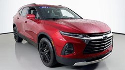 2019 Chevrolet Blazer LT
