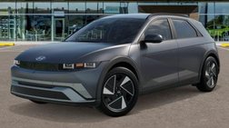 2025 Hyundai Ioniq 5 SEL