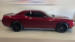 2018 Dodge Challenger R/T