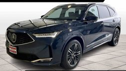 2026 Acura MDX SH-AWD w/Advance