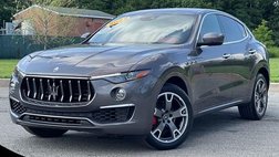 2022 Maserati Levante GT