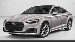2023 Audi A5 Sportback quattro Prestige 40 TFSI