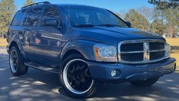 2005 Dodge Durango SLT