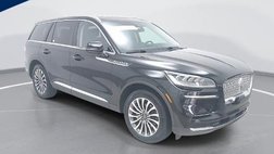 2024 Lincoln Aviator Premiere