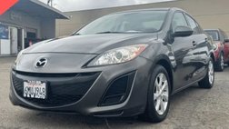 2010 Mazda MAZDA3 i Touring