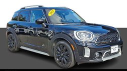 2022 MINI Countryman Cooper S ALL4