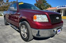 2006 Ford F-150 XLT