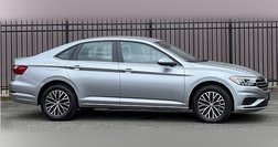 2021 Volkswagen Jetta S