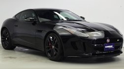 2015 Jaguar F-TYPE R