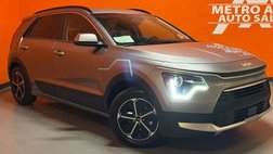 2023 Kia Niro LX