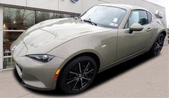 2024 Mazda MX-5 Miata RF Grand Touring