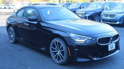 2023 BMW 2 Series 230i xDrive