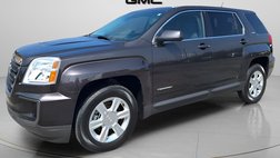 2016 GMC Terrain SLE-1