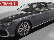 2023 Audi S8 4.0T quattro