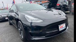 2019 Tesla Model 3 Mid Range