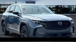 2024 Mazda CX-50 2.5 S Select
