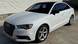 2015 Audi A3 1.8T Premium
