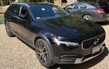 2020 Volvo V90 Cross Country T6