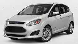 2017 Ford C-Max Hybrid SE