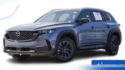 2023 Mazda CX-50 2.5 S Preferred Plus