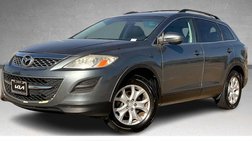 2012 Mazda CX-9 Touring