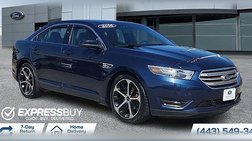 2016 Ford Taurus SEL
