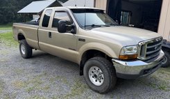 2000 Ford Super Duty F-250 SUPER DUTY