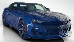 2019 Chevrolet Camaro SS