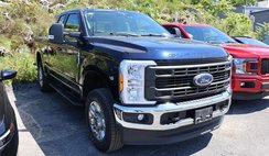 2023 Ford Super Duty F-250 XL