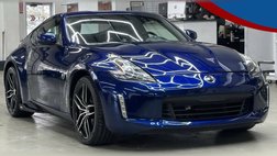 2019 Nissan 370Z Base