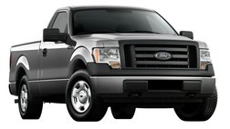 2010 Ford F-150 XL