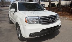2015 Honda Pilot SE