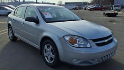 2008 Chevrolet Cobalt LS