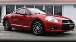 2012 Mitsubishi Eclipse GS Sport