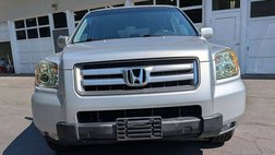2006 Honda Pilot EX-L w/Navi