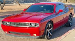 2011 Dodge Challenger R/T