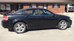2008 Dodge Avenger R/T