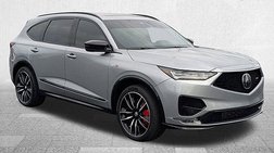 2023 Acura MDX SH-AWD Type S w/Advance Package