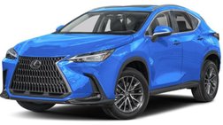2024 Lexus NX 250 Premium