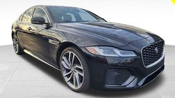 2024 Jaguar XF P250 R-Dynamic SE