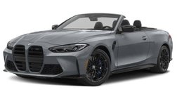 2024 BMW M4 Competition xDrive