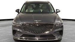 2023 Genesis GV70 2.5T Standard